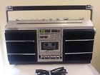 Sk-95 Pioneer Stereo Boombox Excellent