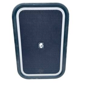 2sksk1850b0w2 Skullcandy Stomp Waterproof Wireless Bluetooth Party Speaker Black