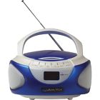 Sl1015 Amplivox Player Boombox 734680610159 Sl1015 Amplivox Player Boombox 734680610159