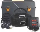Sl1070 Amplivox Personal Six-station Listening 734680610708