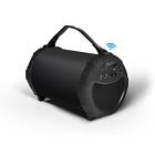 Slbsp14 Serenelife Pro-tube Portable Bluetooth 068888770248