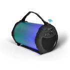 Slbsp18 Serenelife Pro-tubefx Portable Bluetooth 068888770255