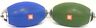 Slc-075 Unbranded Bluetooth Portable Speaker Wireless Outdoor Rechargeable Fm