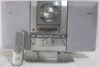 Slim-1510sl Fisher Portable Am-fm Cd