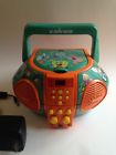 Sme-129 The Singing Machine Nickelodeon