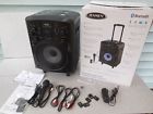 Smps-900 Jensen New Open Box Portable Bluetooth Tailgate Trolley Speaker