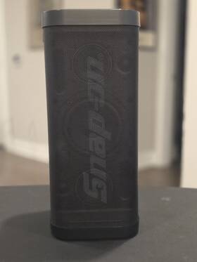 Ssx18p122 Snap-on Snapon Bluetooth Speaker