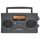 Sngprd15 Sangean Pr-d15 Digital Portable 729288020165