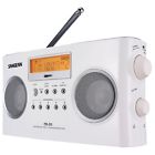 Sngprd5 Sangean Prd5 Digital Portable 729288029250