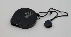 An-61p Sony Compact Wave Reel Wire Short Radio Antenna
