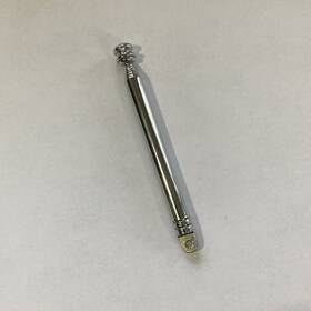 Cfd-e100l Sony Telescopic Antenna For Cfd-e100 Cfd-e90 Cfd-e90l Cfd-e95 Cfd-e95l