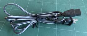 Cfd-v350 Sony Genuine Boombox Cfd-v35 Power Cord