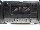 Sony Cfs W 430 Cfs-w Am-fm Cassette