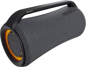 Sn.hu.b76454 Sony Xg500 Portable Bluetooth Speaker Powerful 2-way Audio