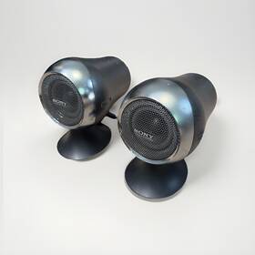 Srs-d4100 Sony 2x Satellite Speakers Only - Replacement Parts