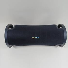 Srs-ult70 Sony Ult Field 7 Wireless Portable Bluetooth Speaker Black