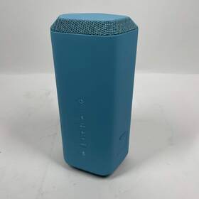 Srs-xe300 Sony Bluetooth Speaker Blue