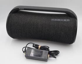Srs-xg500 Sony Wireless Bluetooth Portable Speaker With Ac Adapter