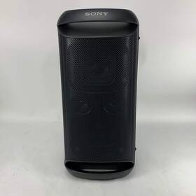 Srs-xv500 Sony Srsxv500 Wireless Party Speaker Black