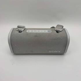 Yy7859e Sony Ult Field 5 Bluetooth Speaker White