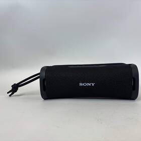 Yy7862e Sony Ult Field 1 Bluetooth Speaker Black