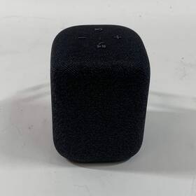 Yy7863e Sony Linkbuds Wireless Portable Bluetooth Speaker Black