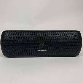 A3116 Soundcore Motion Portable Waterproof Speaker Black