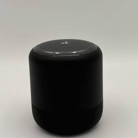 A3127 Soundcore Mini 3 Pro Waterproof Wireless Portable Bluetooth Speaker Black
