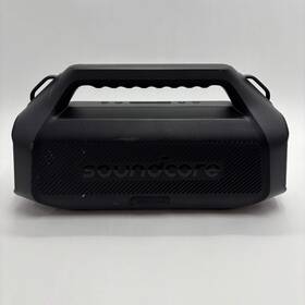 A3134 Soundcore Boom 2 Pro Bluetooth Speaker Black