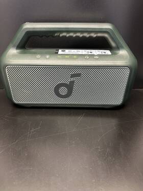 A3138 Soundcore Boom 2 Portable Outdoor Speaker Bassup 2.0 Subwoofer Waterproof