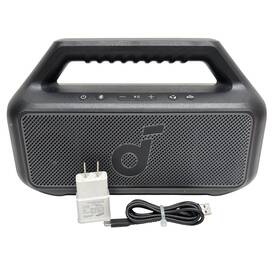 A3138011 Soundcore Boom 2 Ipx7 Waterproof Floatable 80w Bluetooth Speaker