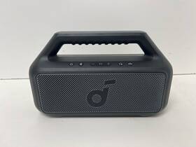 P08030964 Soundcore A3148 Boom 2 Bluetooth Speaker No Charger