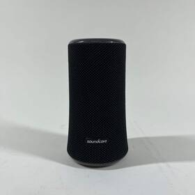 A3165 Soundcore Flare 2 Portable Bluetooth Speaker Black