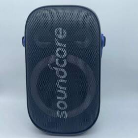 A33a1 Soundcore Broken Rave Neo 2 Bluetooth Speaker No Power