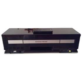 Sfq-02 Soundfreaq Sound Freaq Model