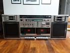 Sp-5 Sansui Boombox Cp Rare