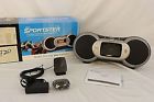 Sp-b1 Sirius Satellite Radio Sportster 884720000157
