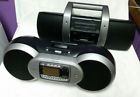 Sp-b1r Sirius Sportster Boombox Subx1