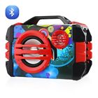 Sp-k52brd Reiko Universal Boombox Bluetooth 885249804912