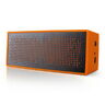 Sp1-org Antec Mobile Products Bluetooth Speaker Speakerphone Orange