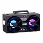 Sp2091bt Sykik New Bluetooth Boom 702382666484