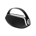 Sp233-black Sylvania Wireless Bluetooth Portable 803983004962
