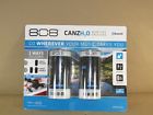 Sp446bkc Audio Canz Bluetooth Wireless Speaker 044476131653