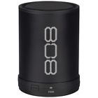 Sp880bk Audio Canz Bluetooth Portable Speaker Black 044476121418