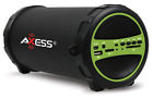 Spbt1031-gn Axess Bluetooth Indoor-outdoor Cylinder 818443015976