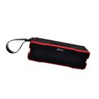 Spbw1075rd Axess Bluetooth Media Speaker Red 818443013170