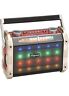 Spe-ra1071 M046b Ridgeway Portable Bluetooth Speaker Outdoor Wireless Speakers With
