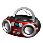 Sr-2100 Sears Mini Vintage Boombox