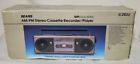 Sr3000 Sears Vintage Am-fm Stereo