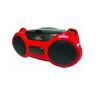 Srcd1070bt-candy Sylvania Bluetooth Portable Cd Radio Boombox 058465810399